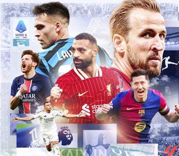 记者：拜仁、阿森纳、曼联有意霍村边锋图雷，球员标价5500万欧